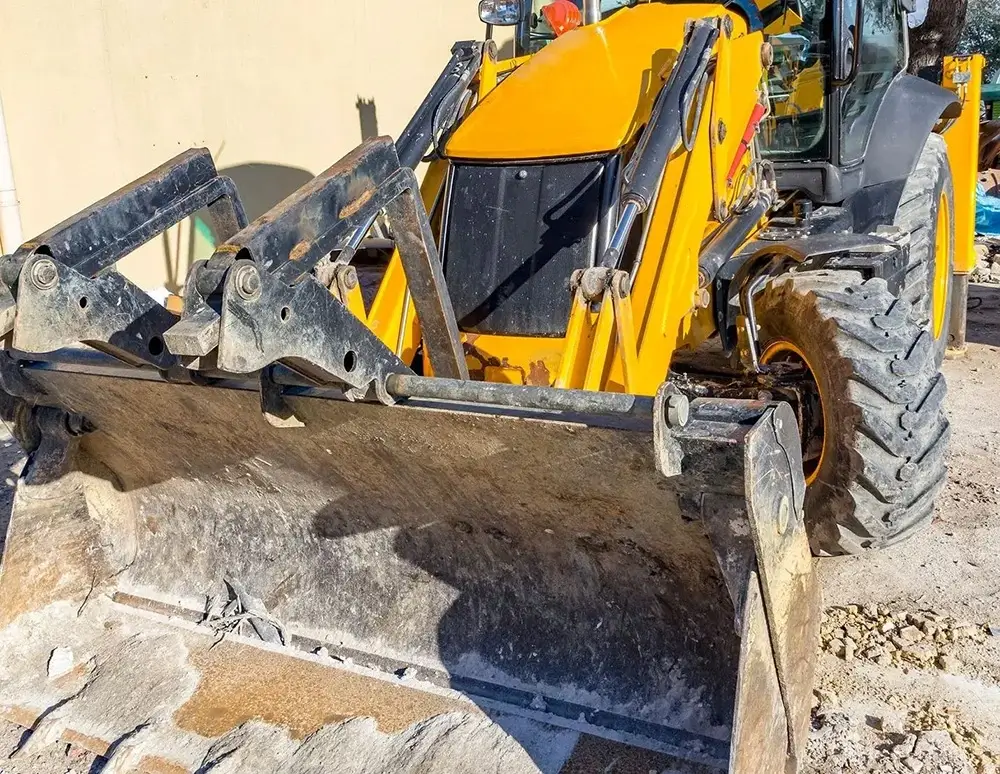 RTFS Excavating, LLC image