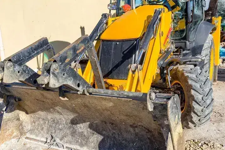 RTFS Excavating, LLC image